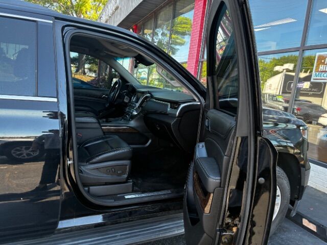 2017 Chevrolet Tahoe LT Charlotte NC