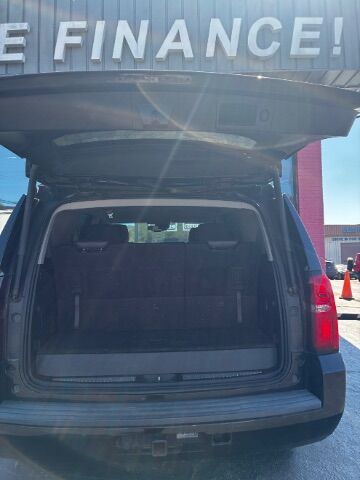 2017 Chevrolet Tahoe LT Charlotte NC