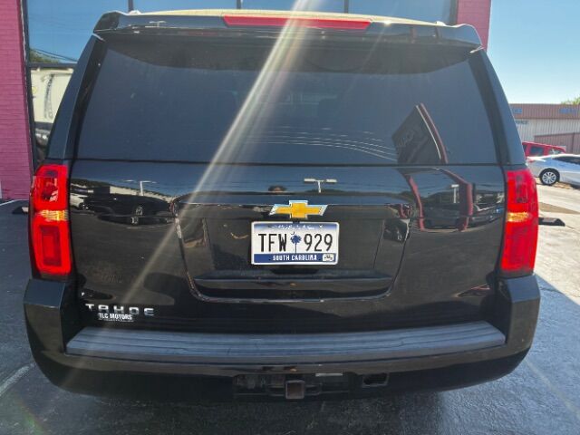 2017 Chevrolet Tahoe LT Charlotte NC