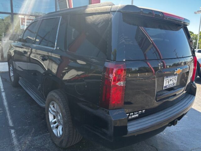 2017 Chevrolet Tahoe LT Charlotte NC