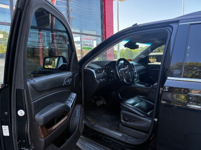 2017 Chevrolet Tahoe LT Charlotte NC