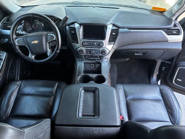 2017 Chevrolet Tahoe LT Charlotte NC