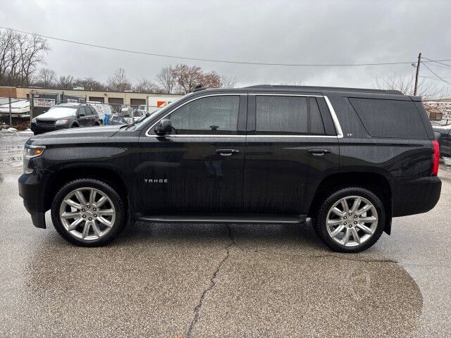 2017 Chevrolet Tahoe LT Cleveland OH