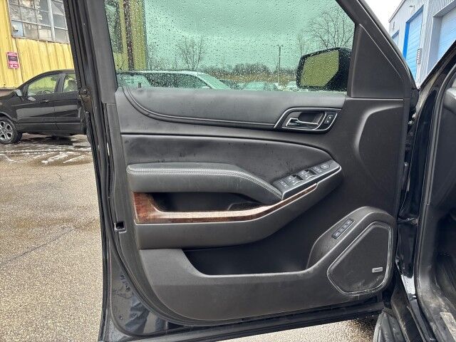 2017 Chevrolet Tahoe LT Cleveland OH