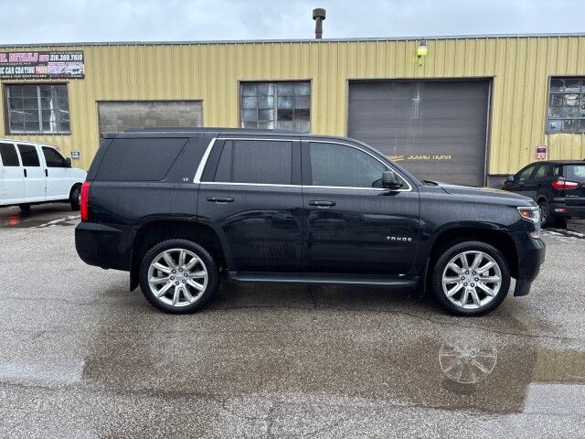 2017 Chevrolet Tahoe LT Cleveland OH