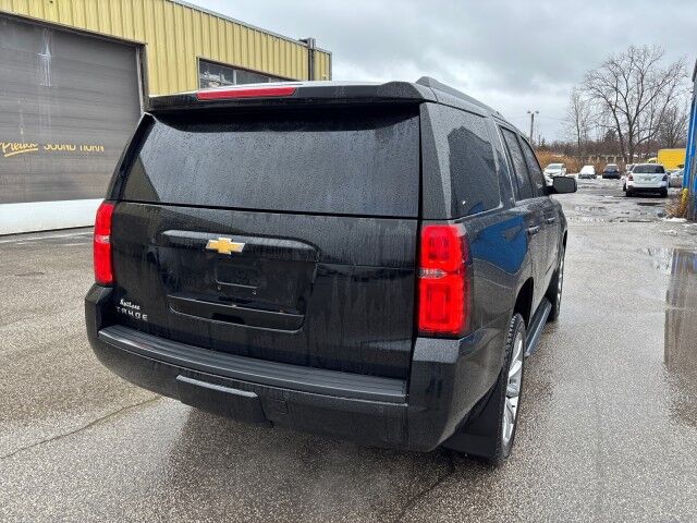 2017 Chevrolet Tahoe LT Cleveland OH