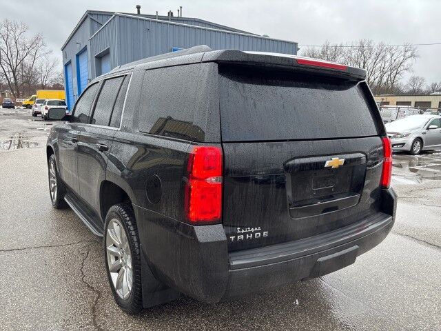 2017 Chevrolet Tahoe LT Cleveland OH