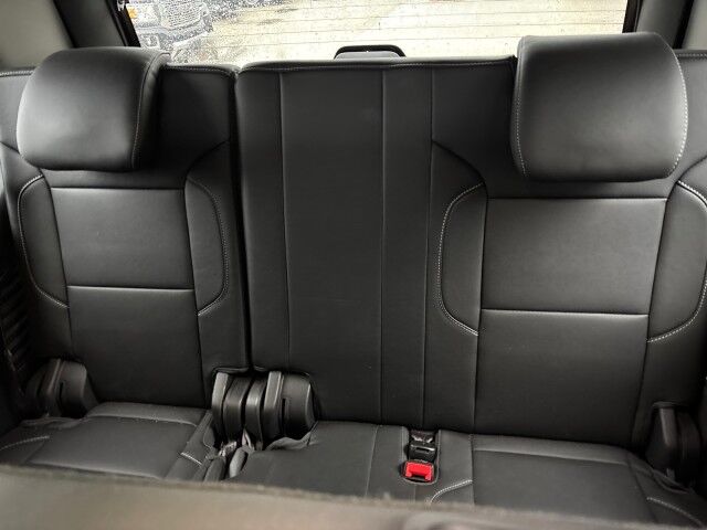 2017 Chevrolet Tahoe LT Cleveland OH