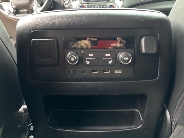 2017 Chevrolet Tahoe LT Cleveland OH