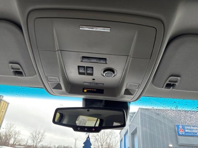 2017 Chevrolet Tahoe LT Cleveland OH