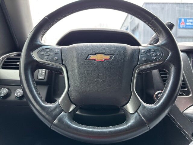 2017 Chevrolet Tahoe LT Cleveland OH