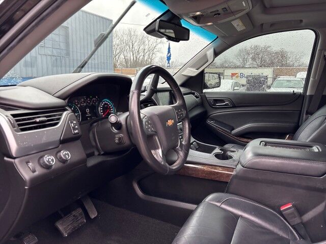 2017 Chevrolet Tahoe LT Cleveland OH