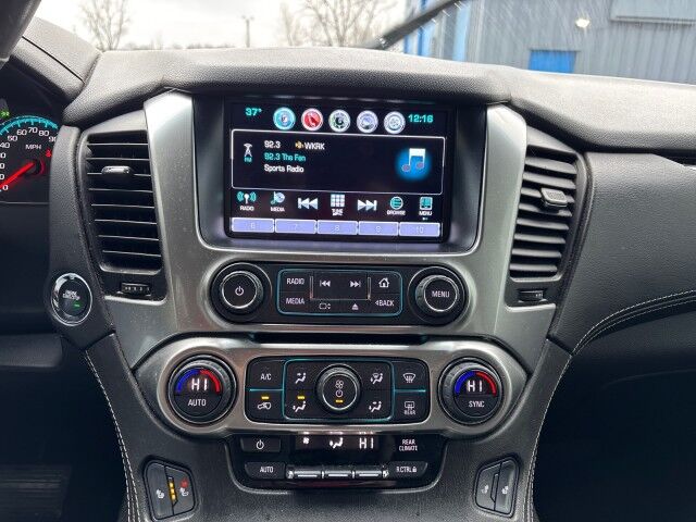 2017 Chevrolet Tahoe LT Cleveland OH