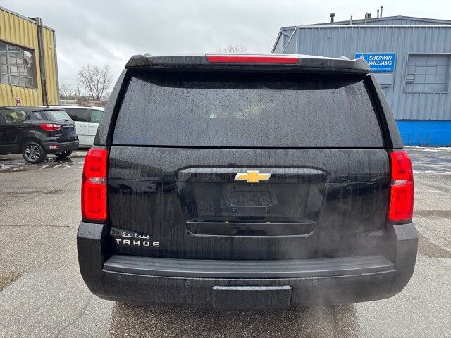 2017 Chevrolet Tahoe LT Cleveland OH