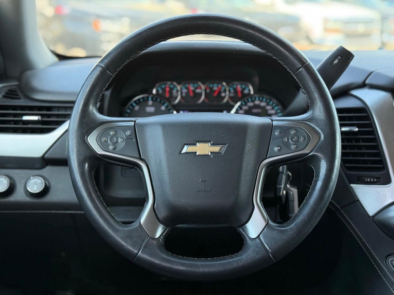 2017 Chevrolet Tahoe LT Crestwood KY