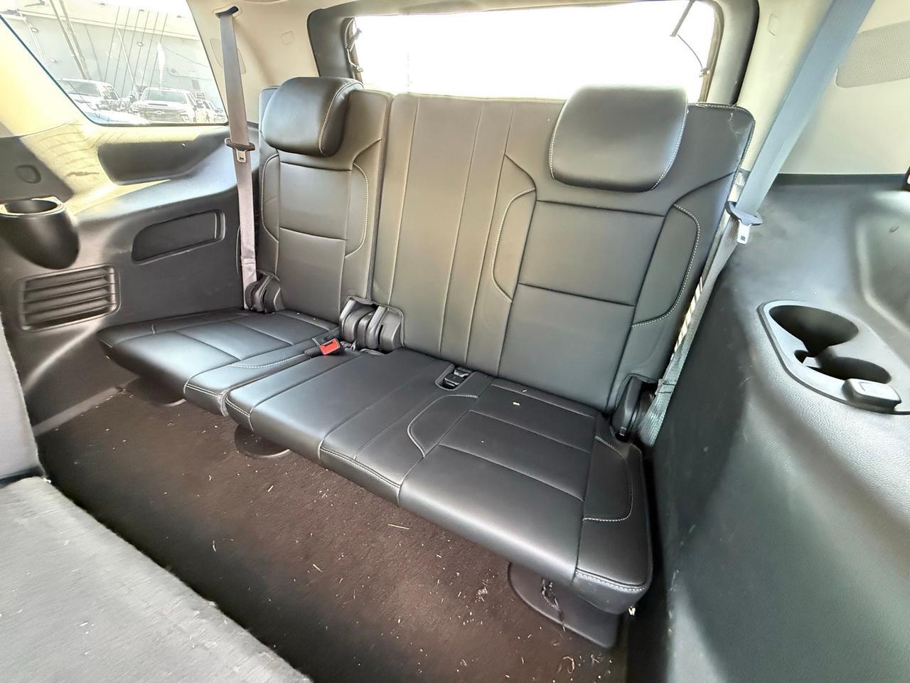 2017 Chevrolet Tahoe LT Crestwood KY