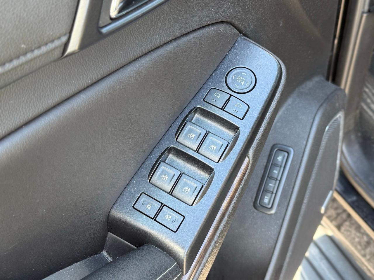 2017 Chevrolet Tahoe LT Crestwood KY