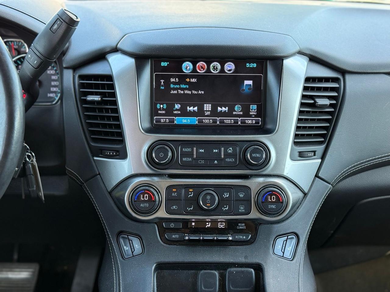 2017 Chevrolet Tahoe LT Crestwood KY