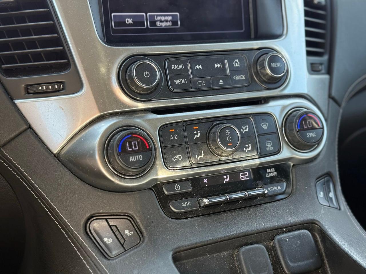 2017 Chevrolet Tahoe LT Crestwood KY