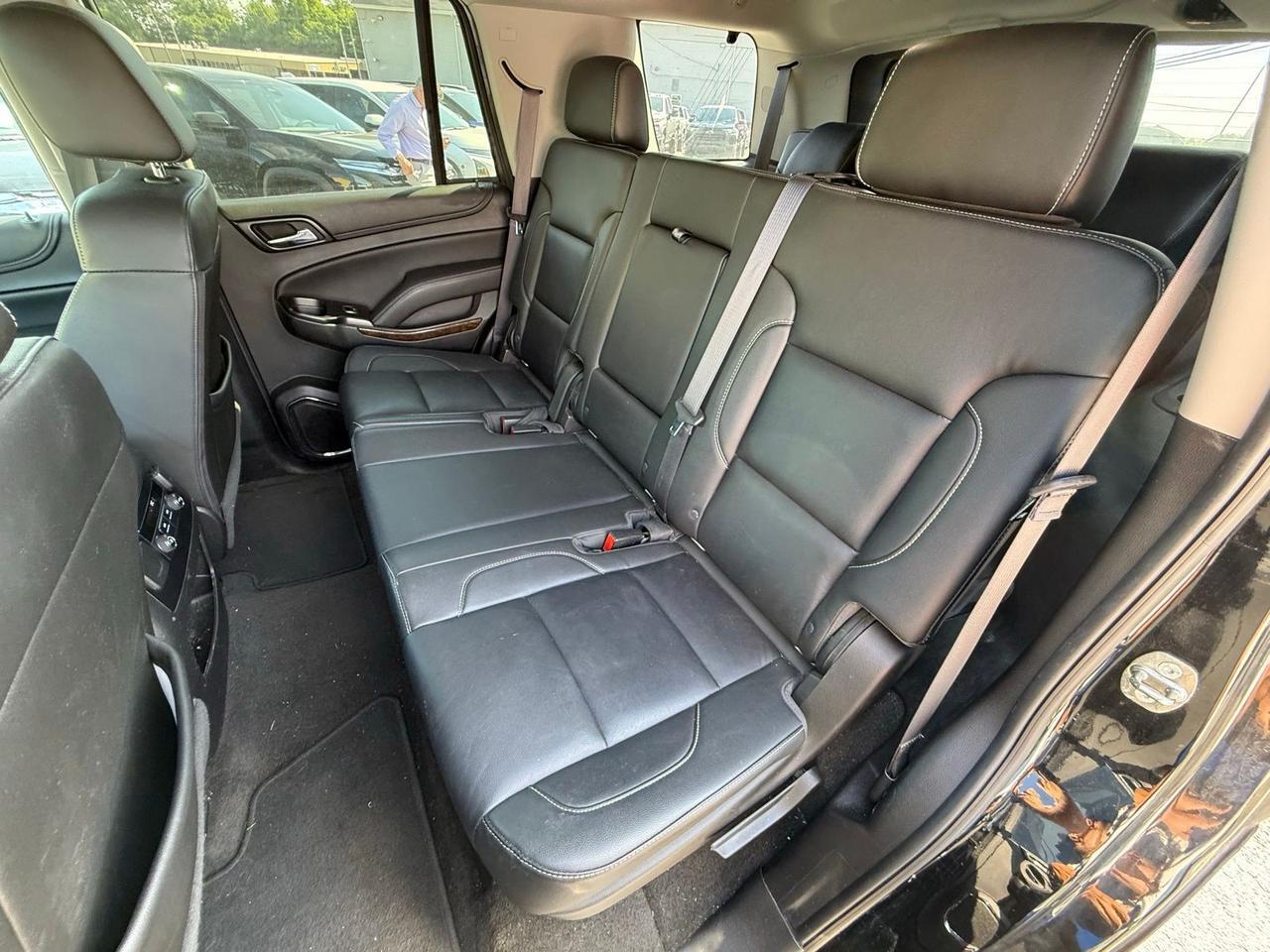 2017 Chevrolet Tahoe LT Crestwood KY