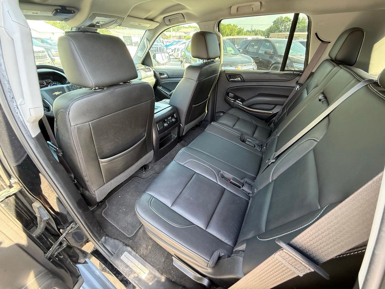 2017 Chevrolet Tahoe LT Crestwood KY