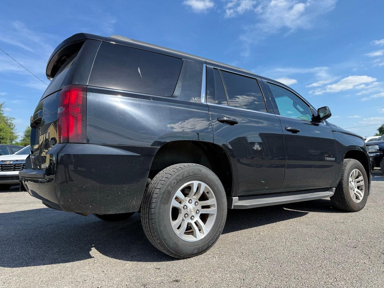 2017 Chevrolet Tahoe LT Crestwood KY