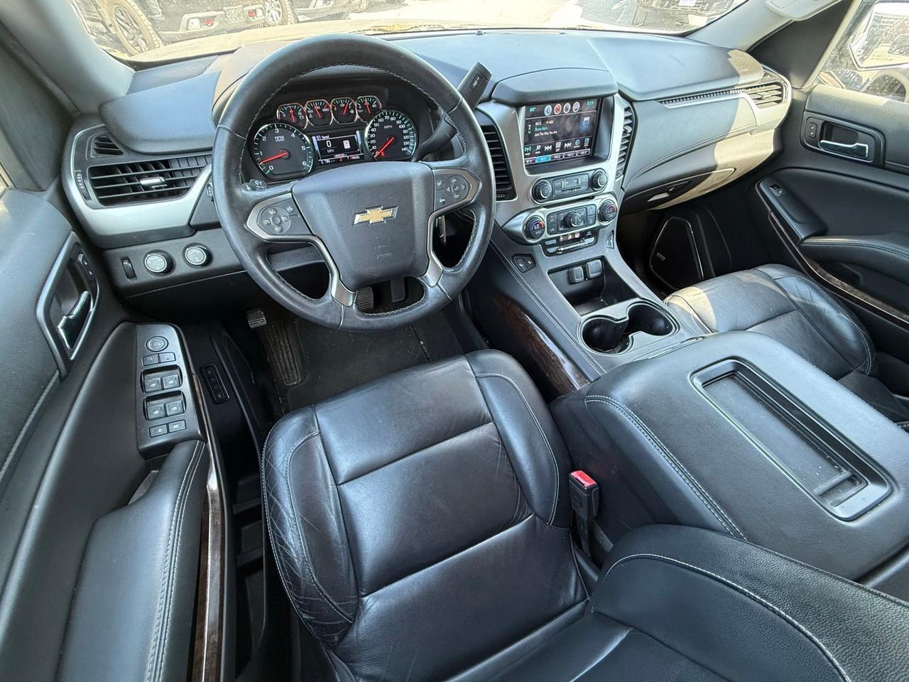2017 Chevrolet Tahoe LT Crestwood KY