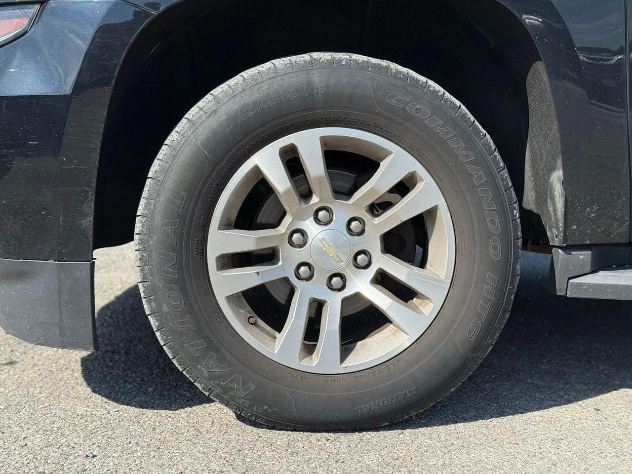 2017 Chevrolet Tahoe LT Crestwood KY