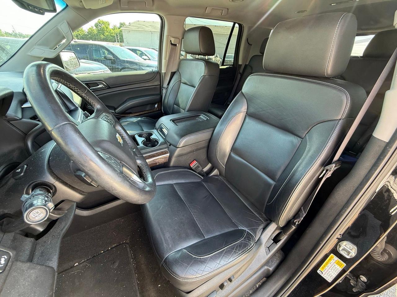 2017 Chevrolet Tahoe LT Crestwood KY