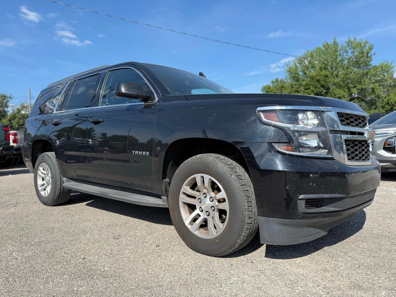 2017 Chevrolet Tahoe LT Crestwood KY
