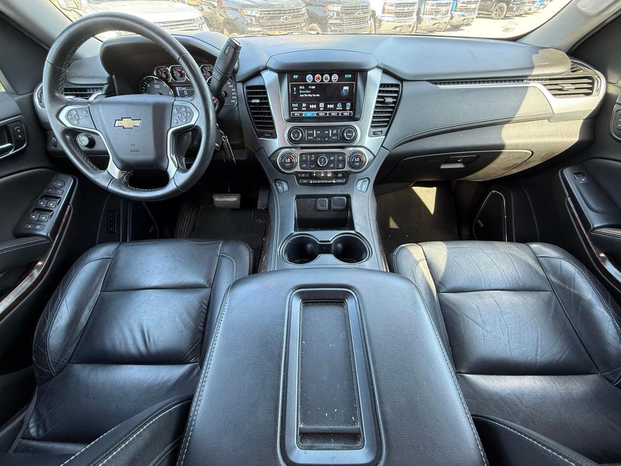 2017 Chevrolet Tahoe LT Crestwood KY