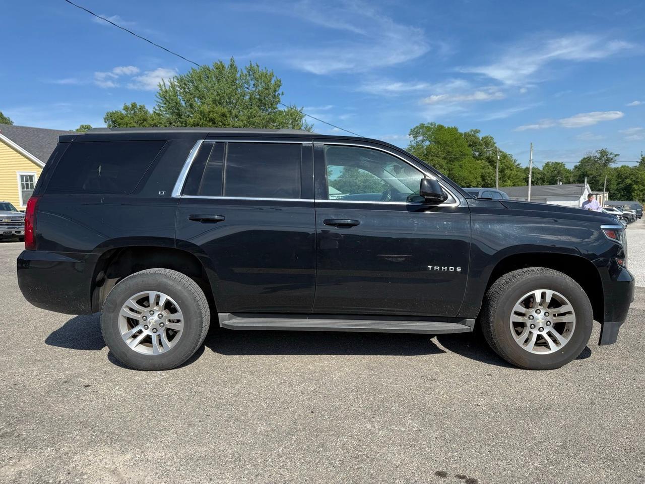 2017 Chevrolet Tahoe LT Crestwood KY