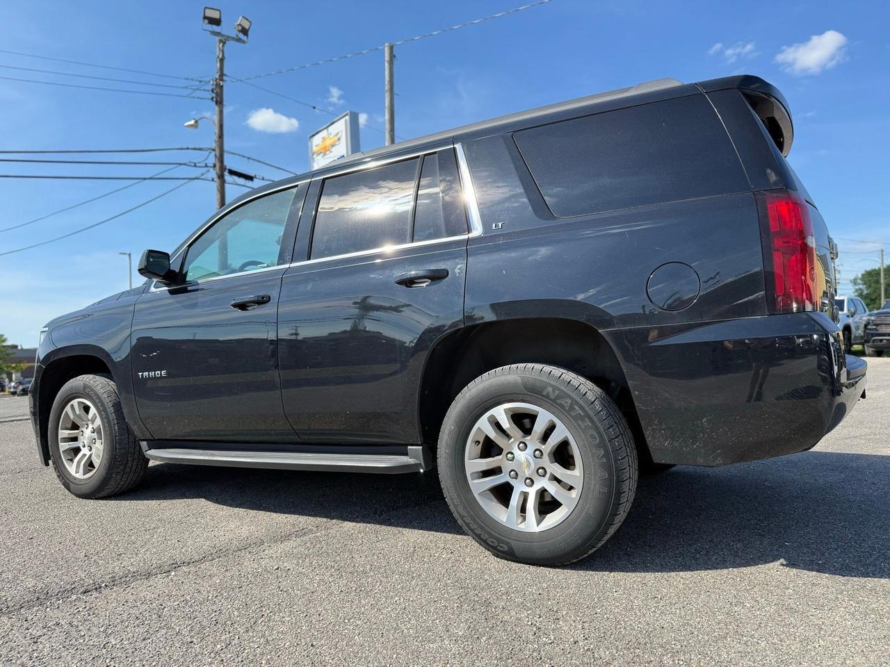2017 Chevrolet Tahoe LT Crestwood KY