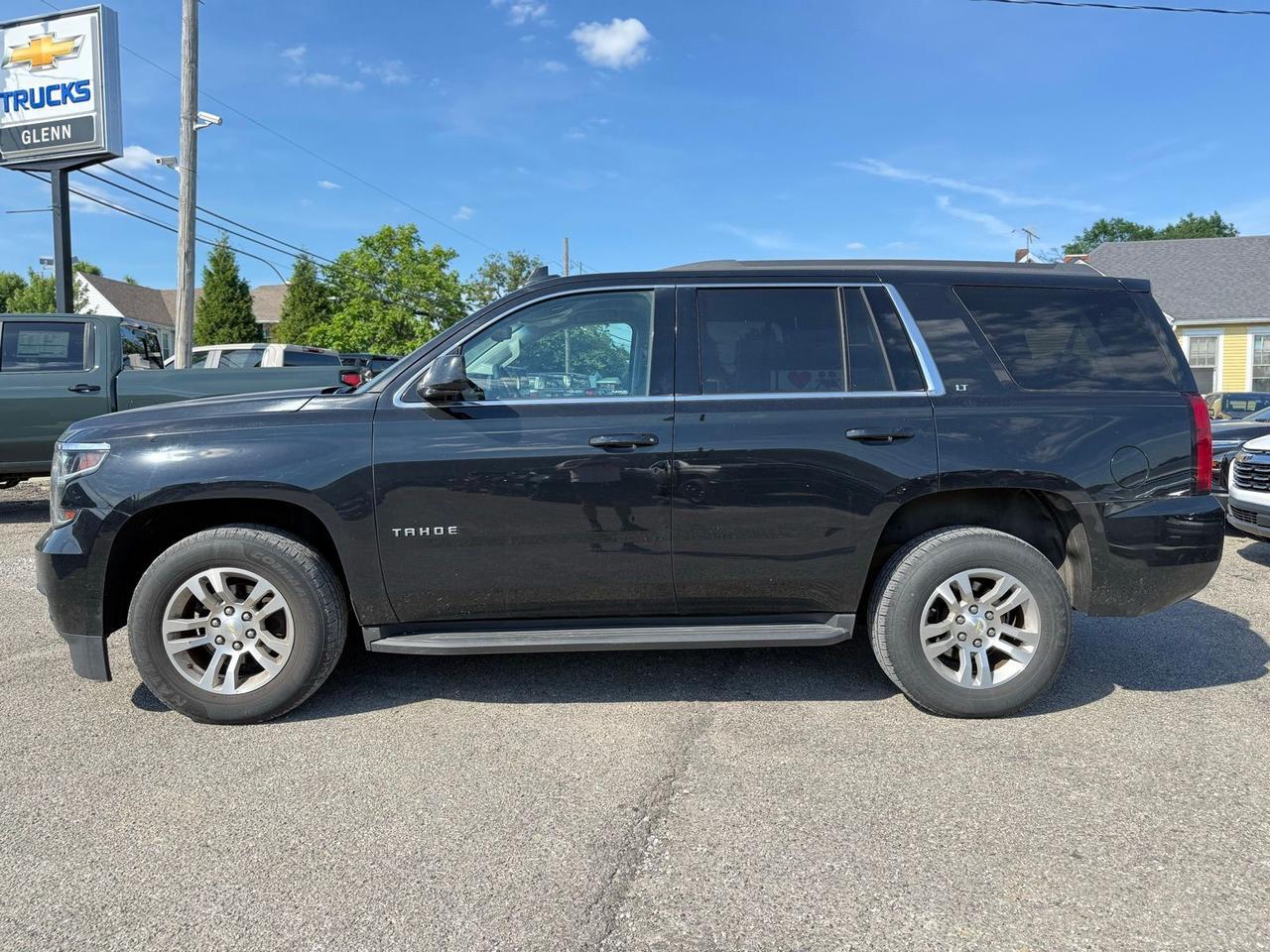 2017 Chevrolet Tahoe LT Crestwood KY