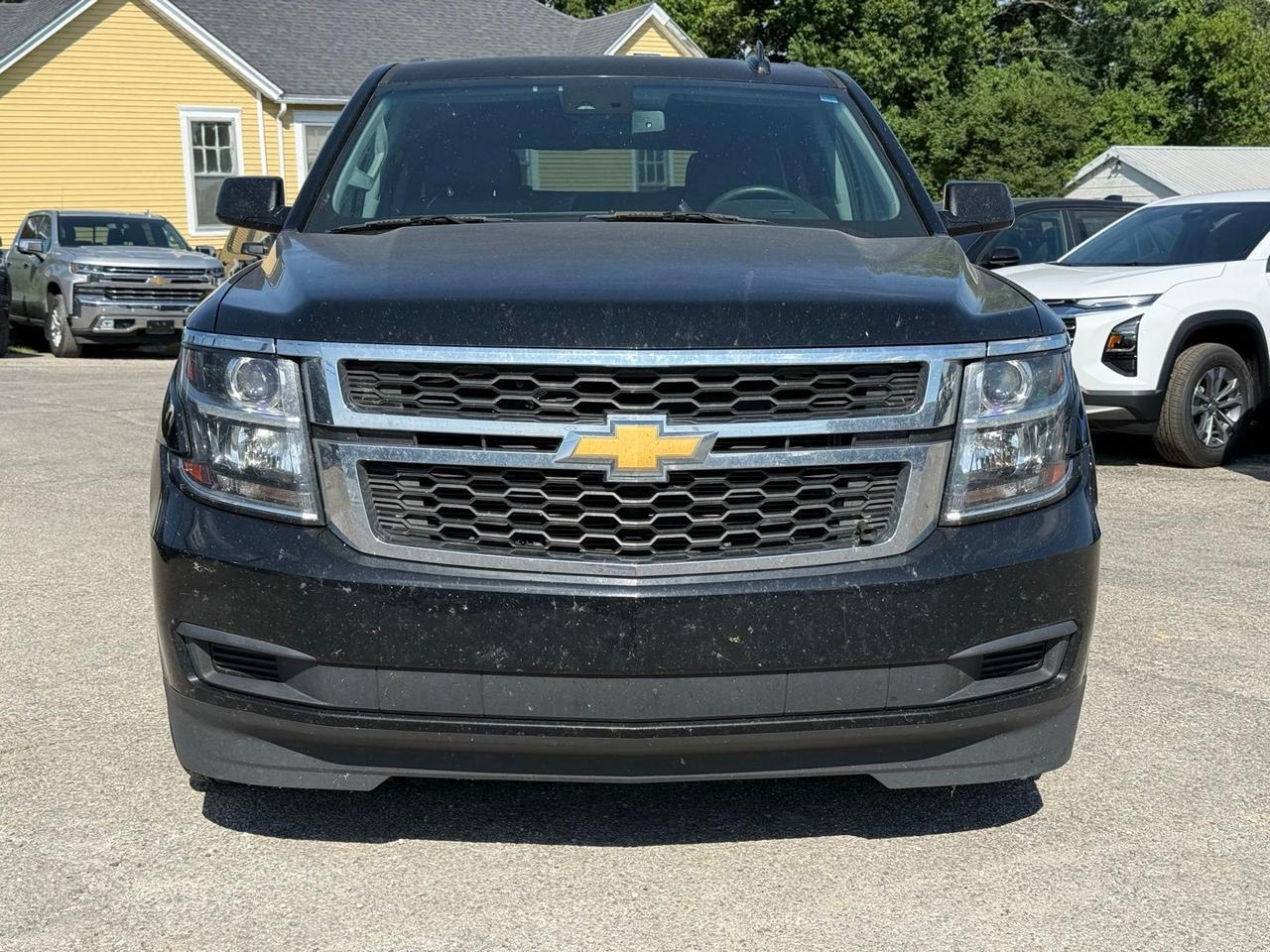 2017 Chevrolet Tahoe LT Crestwood KY