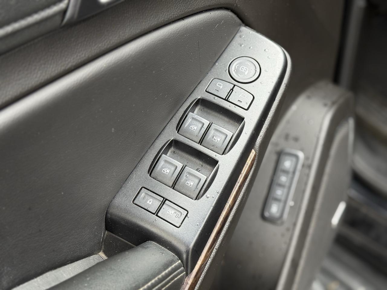 2017 Chevrolet Tahoe LT Crestwood KY
