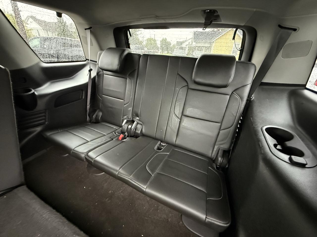 2017 Chevrolet Tahoe LT Crestwood KY