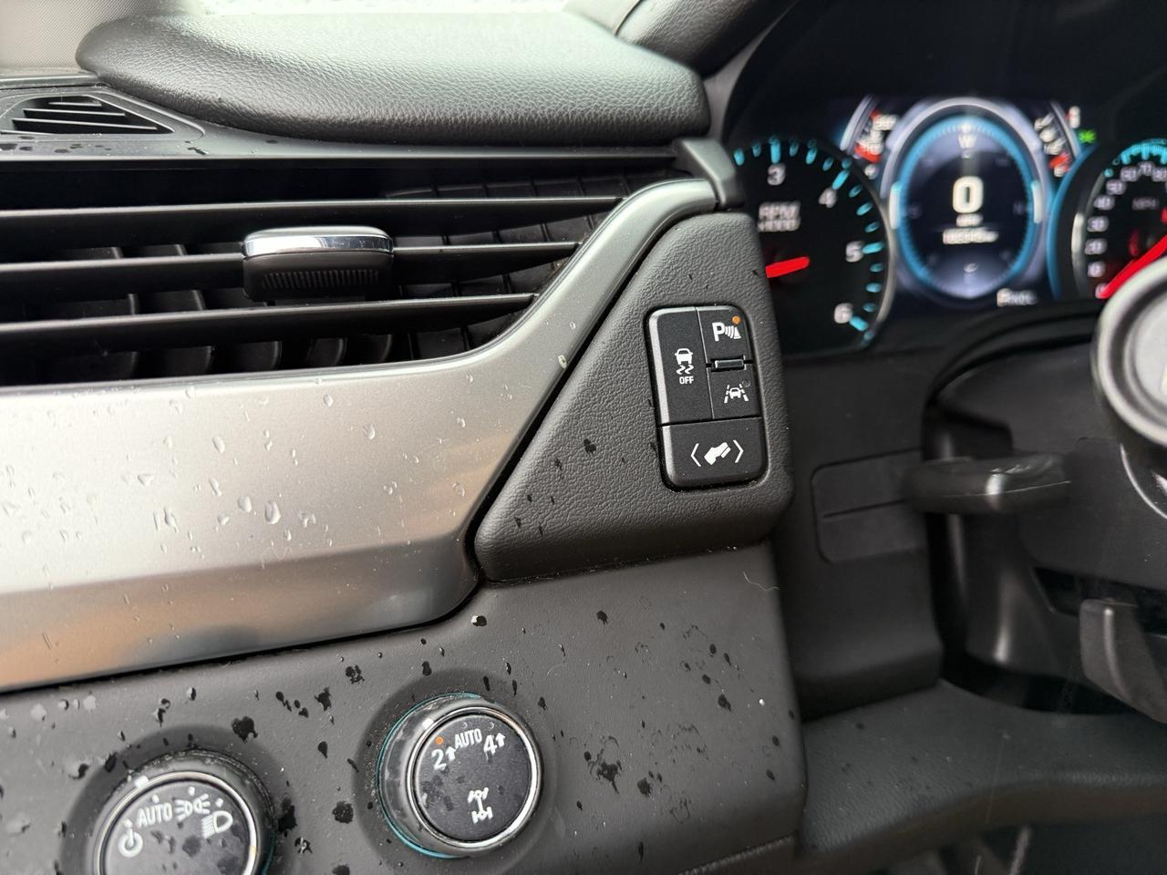 2017 Chevrolet Tahoe LT Crestwood KY