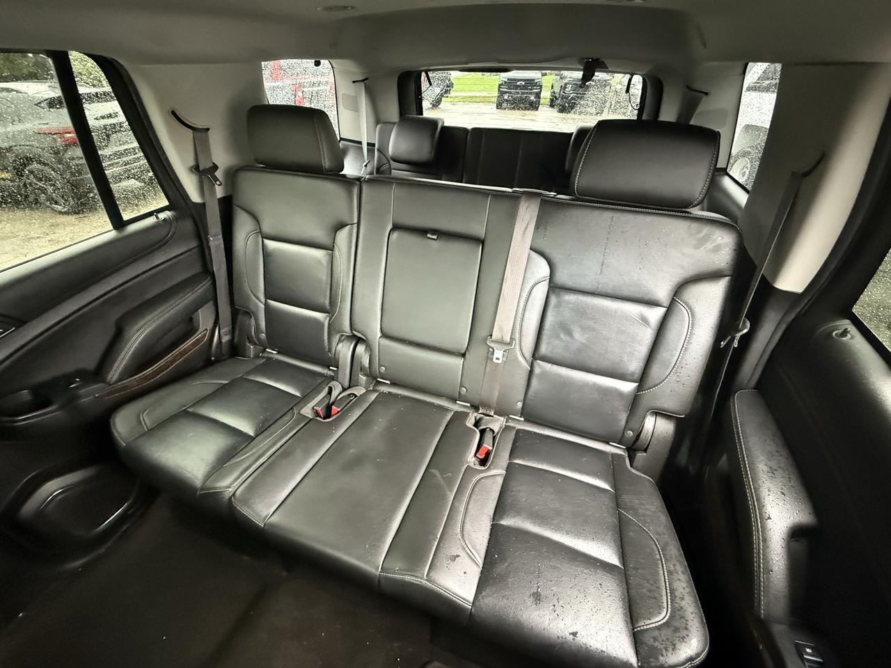2017 Chevrolet Tahoe LT Crestwood KY