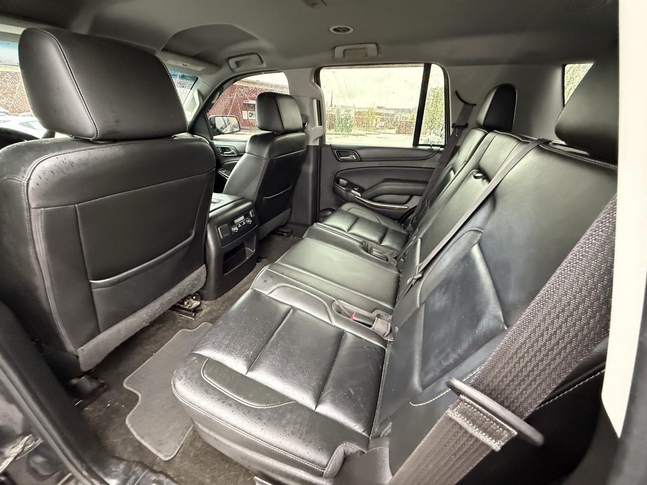2017 Chevrolet Tahoe LT Crestwood KY