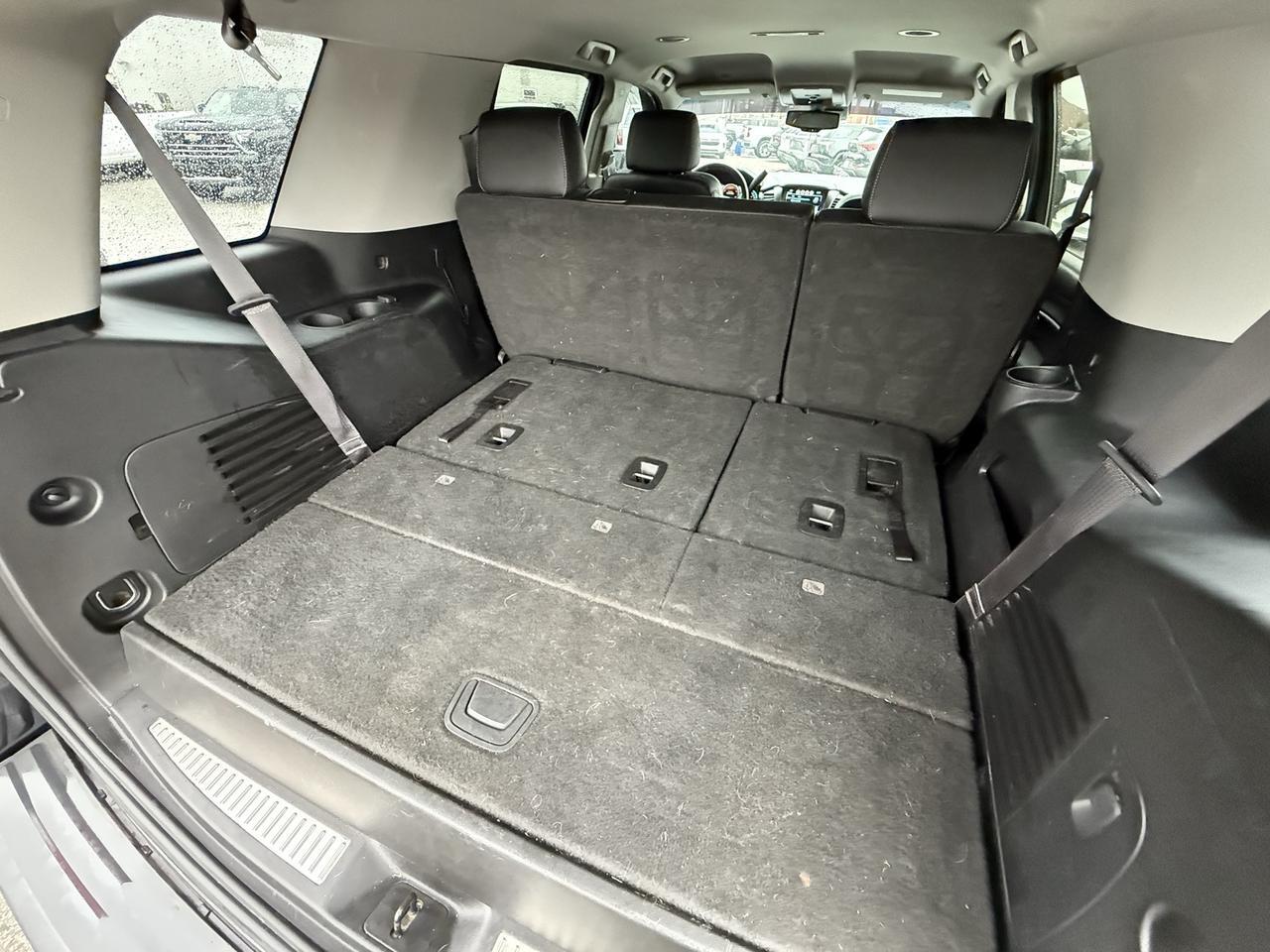 2017 Chevrolet Tahoe LT Crestwood KY