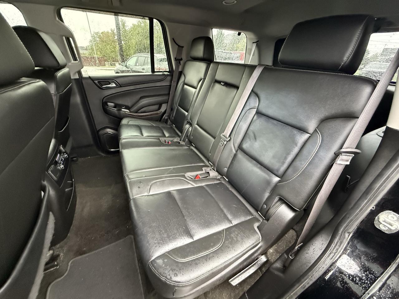 2017 Chevrolet Tahoe LT Crestwood KY
