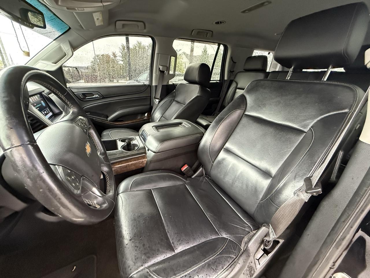 2017 Chevrolet Tahoe LT Crestwood KY