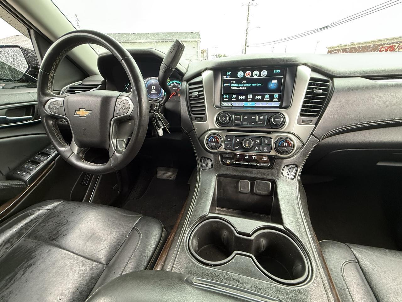 2017 Chevrolet Tahoe LT Crestwood KY