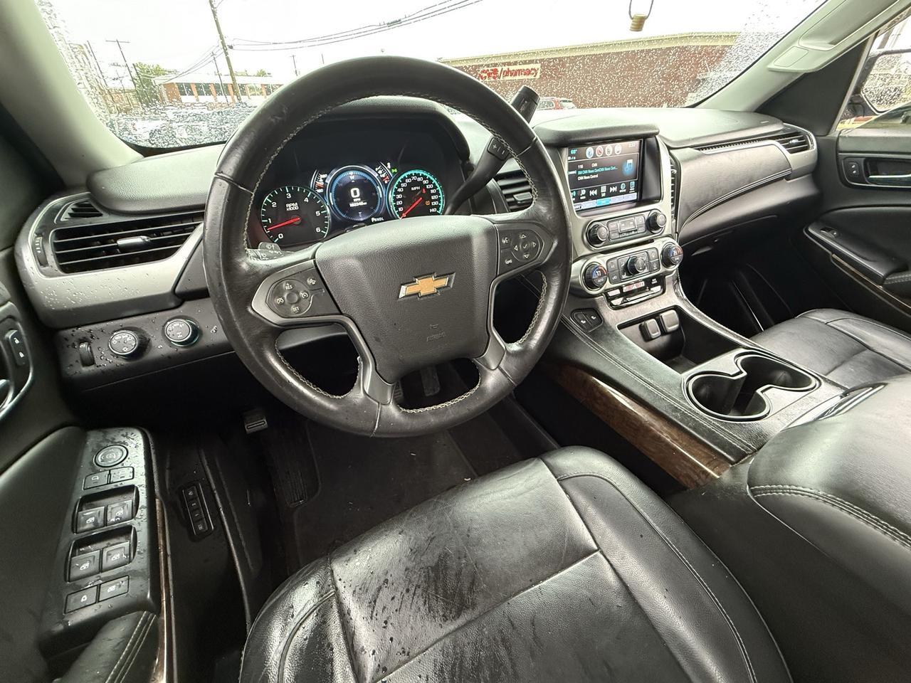 2017 Chevrolet Tahoe LT Crestwood KY