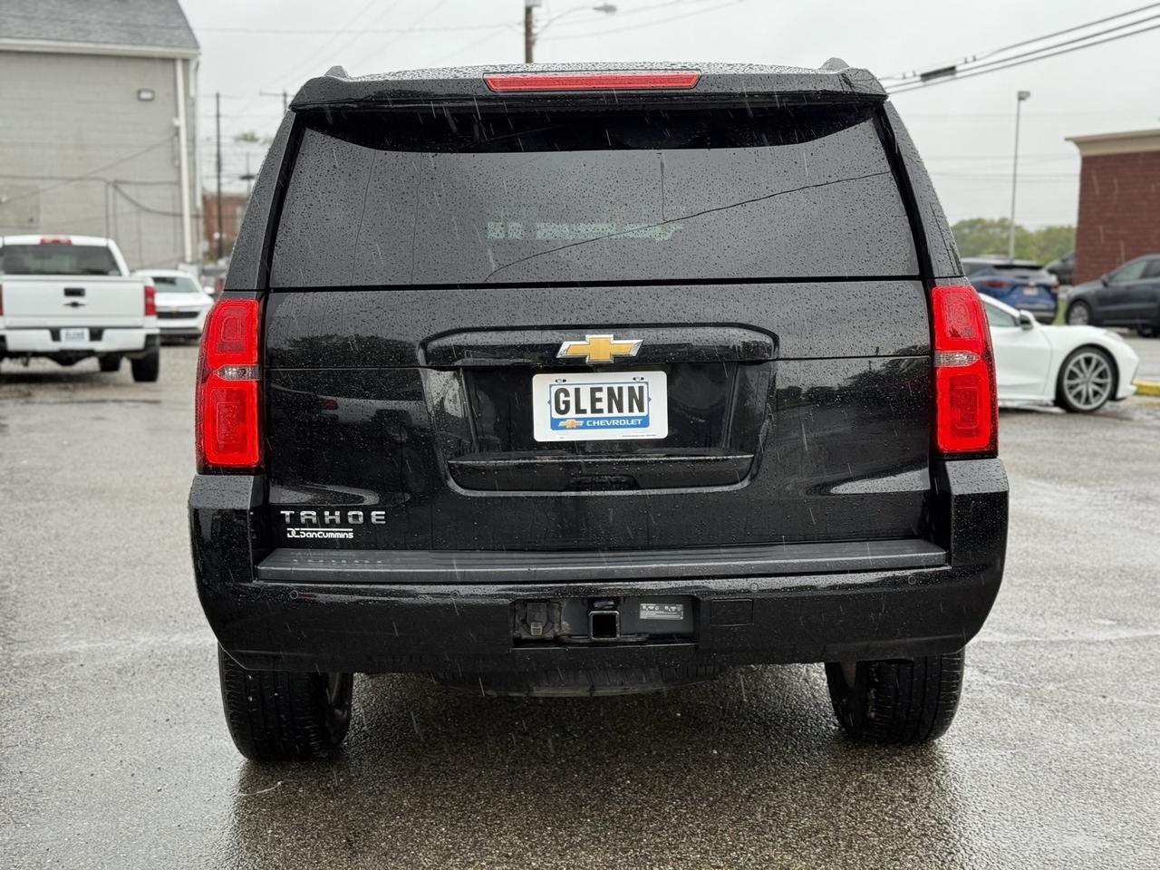 2017 Chevrolet Tahoe LT Crestwood KY
