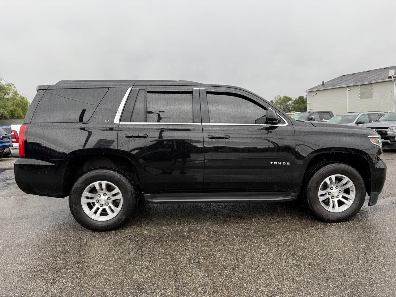 2017 Chevrolet Tahoe LT Crestwood KY