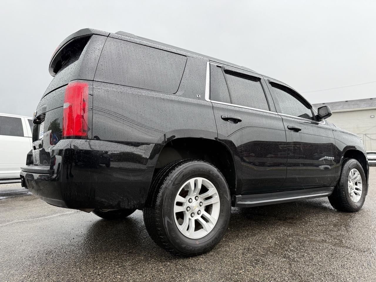 2017 Chevrolet Tahoe LT Crestwood KY