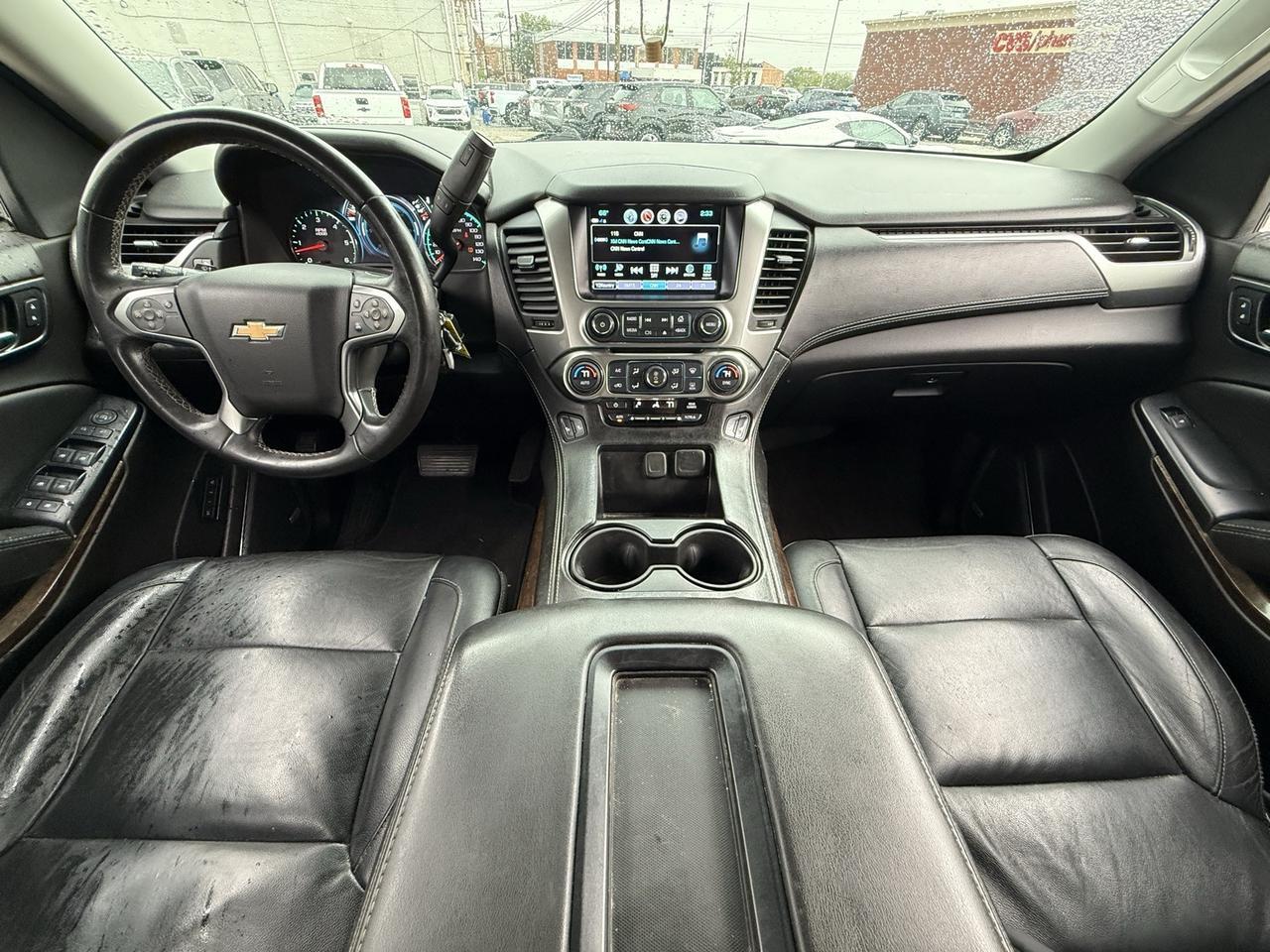 2017 Chevrolet Tahoe LT Crestwood KY