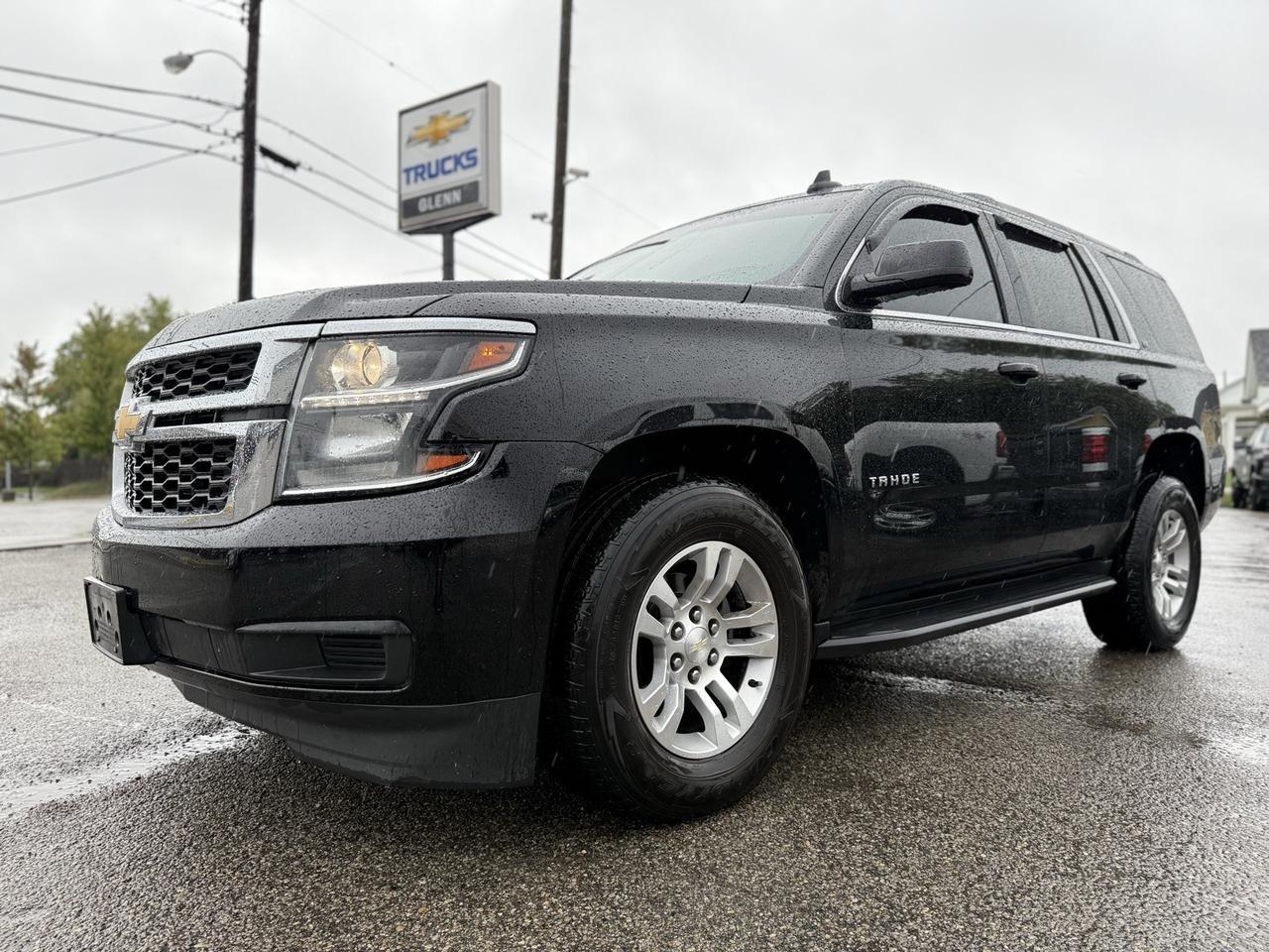 2017 Chevrolet Tahoe LT Crestwood KY